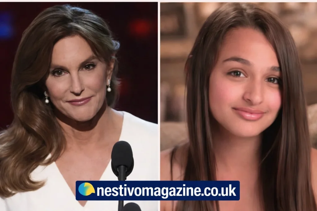 Caitlin Elizabeth Jennings