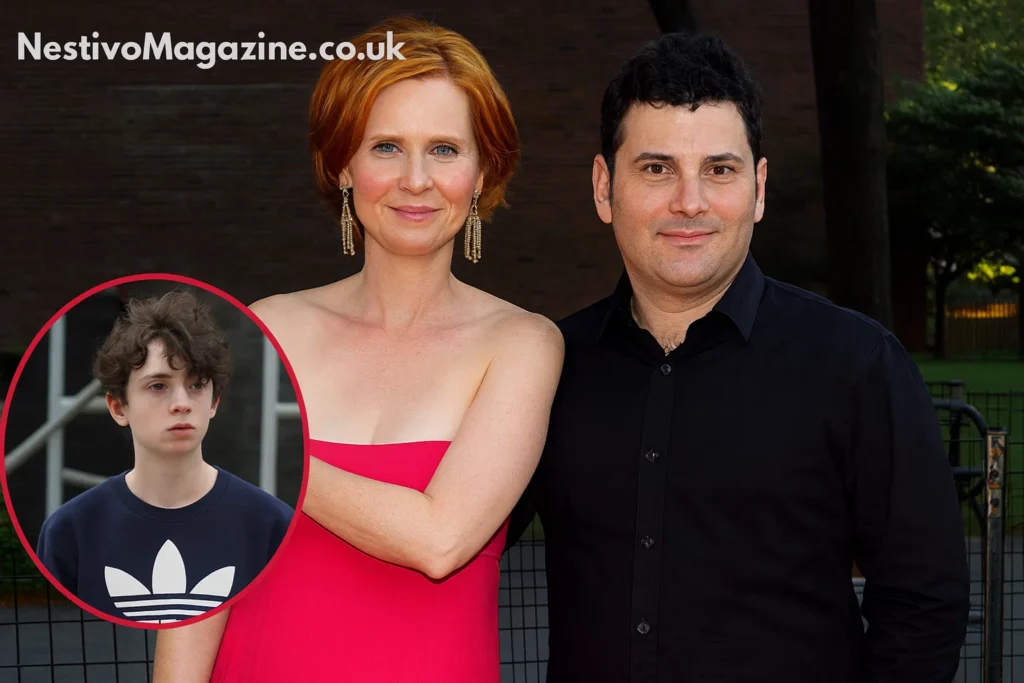 Charles Ezekiel Mozes