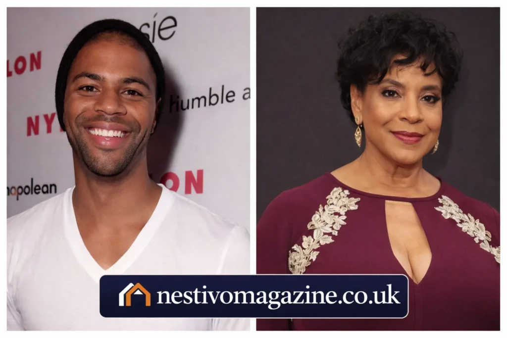 William Lancelot Bowles Jr