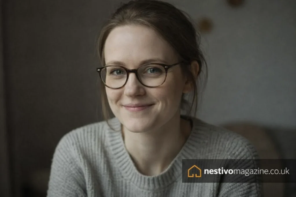 Corinna Toivonen Author