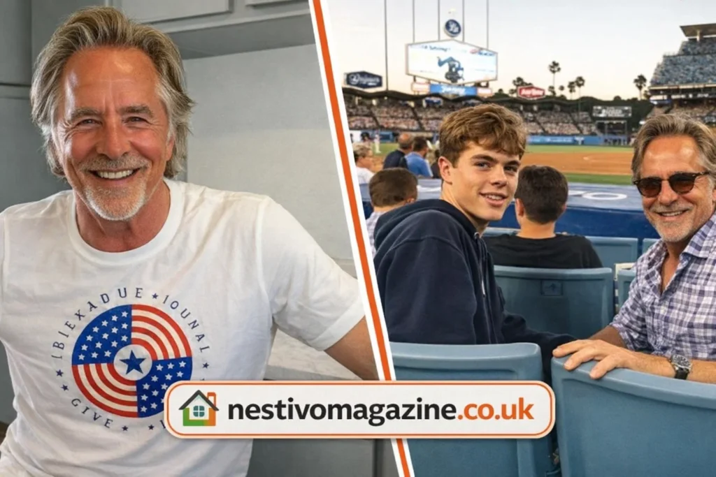 Jasper Breckenridge Johnson