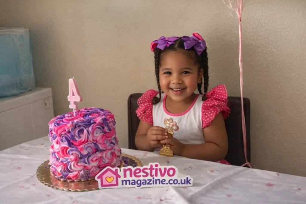 Summer Odalis Beckham