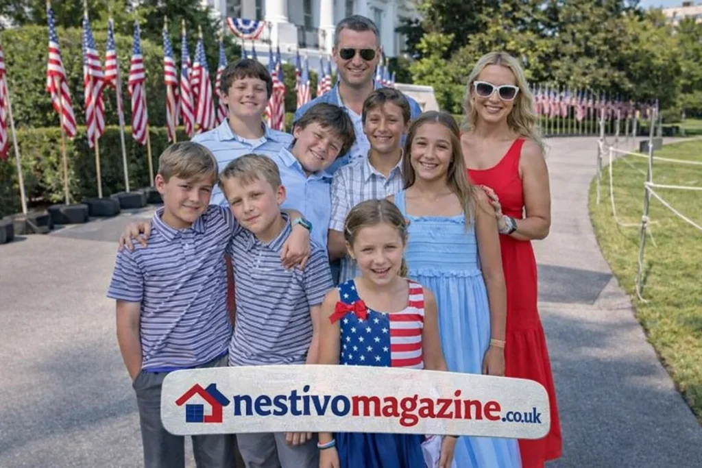 Pete Hegseth Biography, Family, Career and Controversy Pete Hegseth