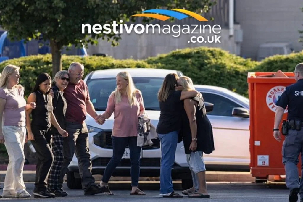 bryan kohberger family