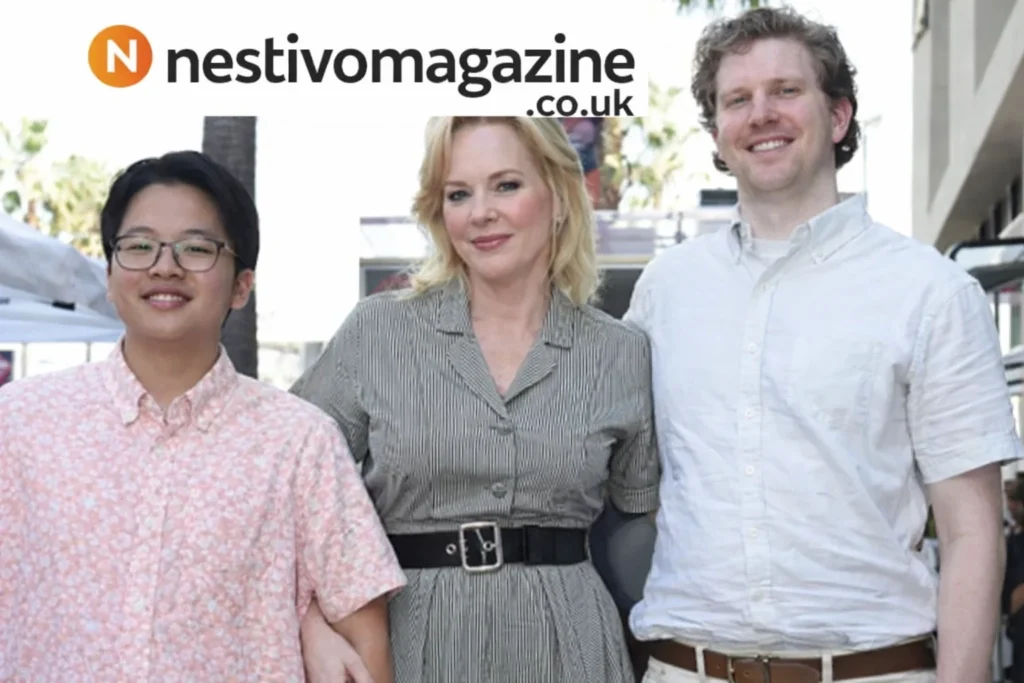 connor douglas gilliland