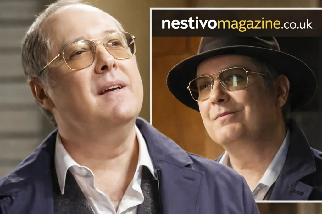 kurt perez blacklist