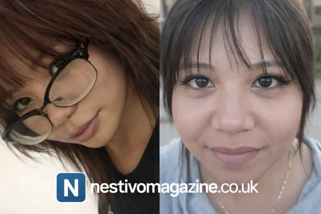 kyelonna meya smiley