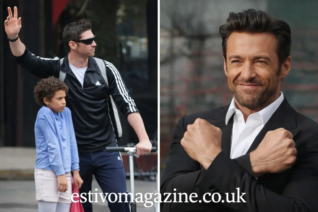 oscar maximilian jackman