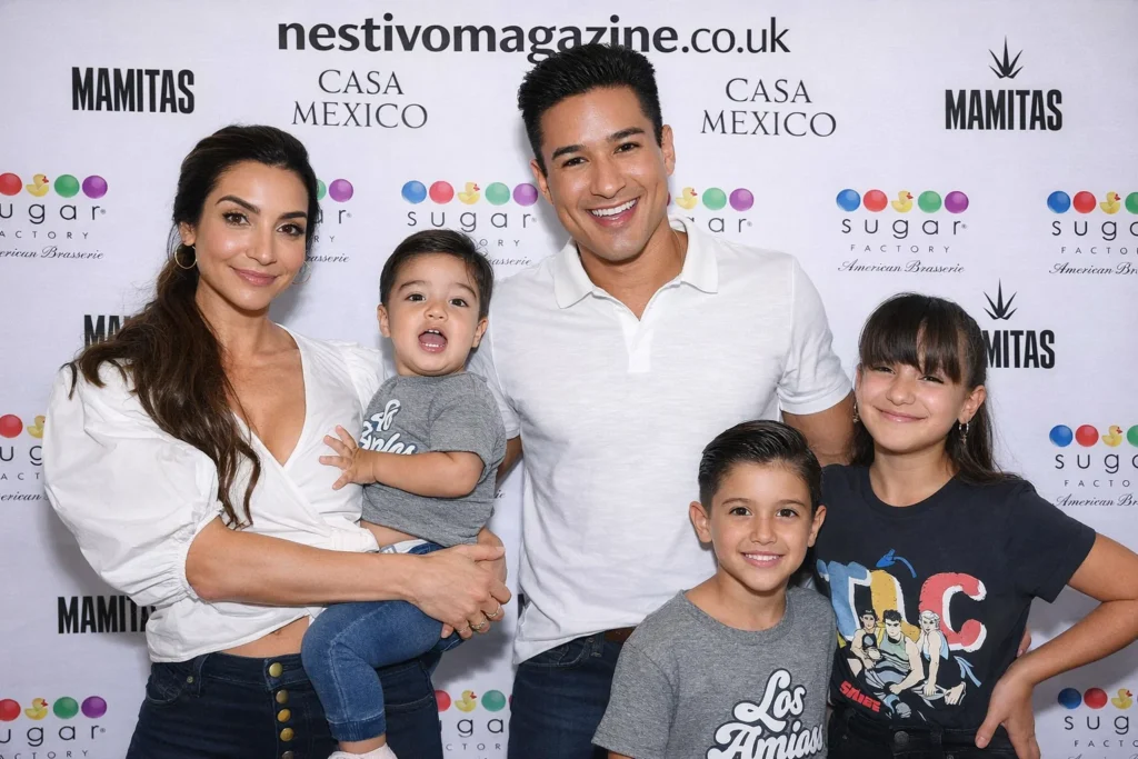 santino rafael lopez