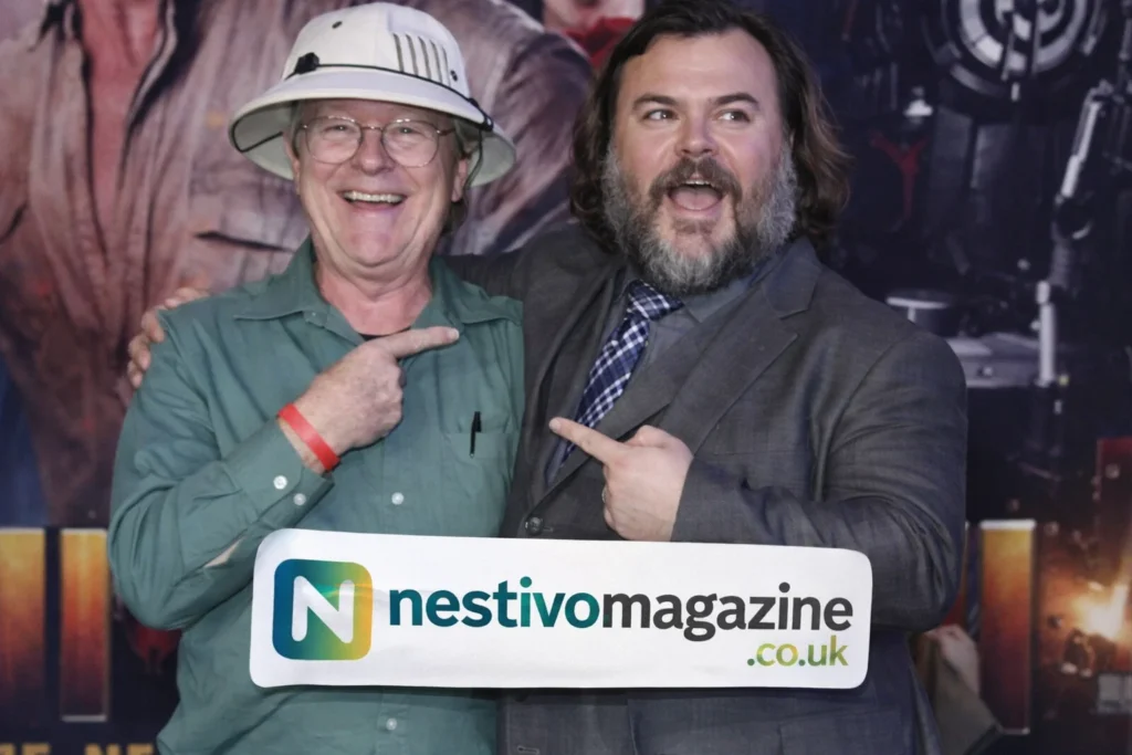 Thomas William Black