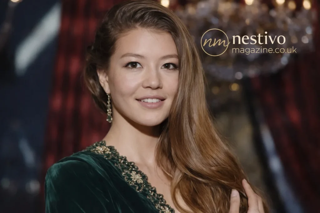 zoe giordano harrelson