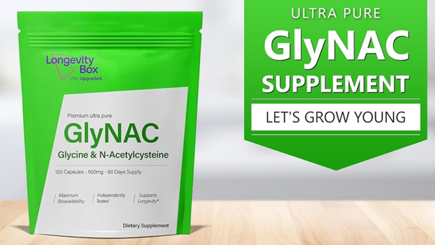 Glycine Dietary Supplement: 7 Powerful Health Benefits 7 Powerful Health Benefits