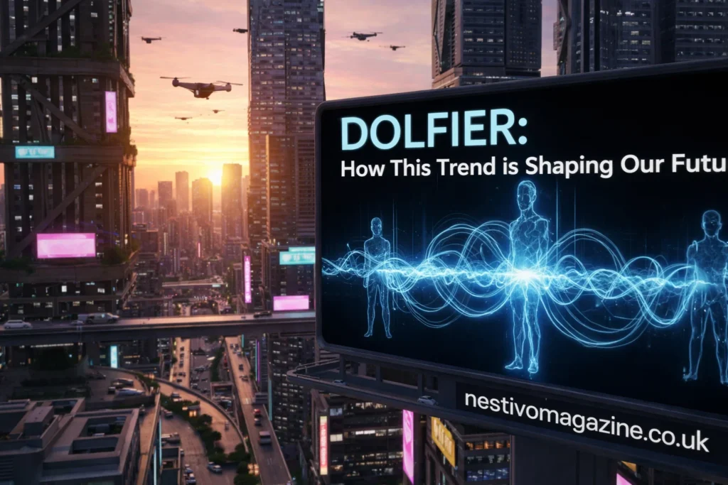 Dolfier: The Rise in Modern Teams dolfier