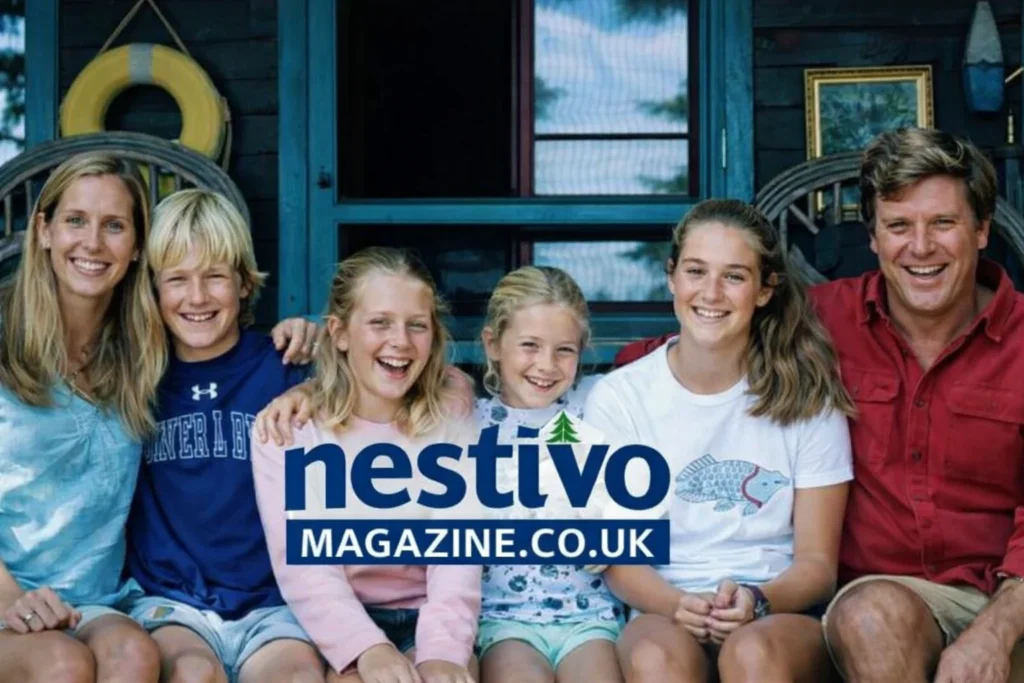 Hopie Carlson Life, Family, and Private Journey in Spotlight hopie carlson