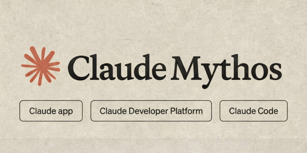 Claude Mythos: Why Some AI Products Become Tools and Others Become Cultural Symbols