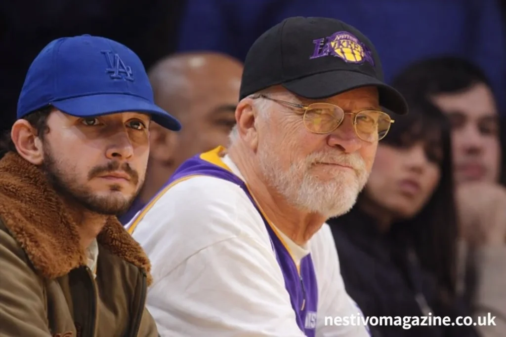 Jeffrey Craig LaBeouf: The Real Life and Legacy jeffrey craig labeouf