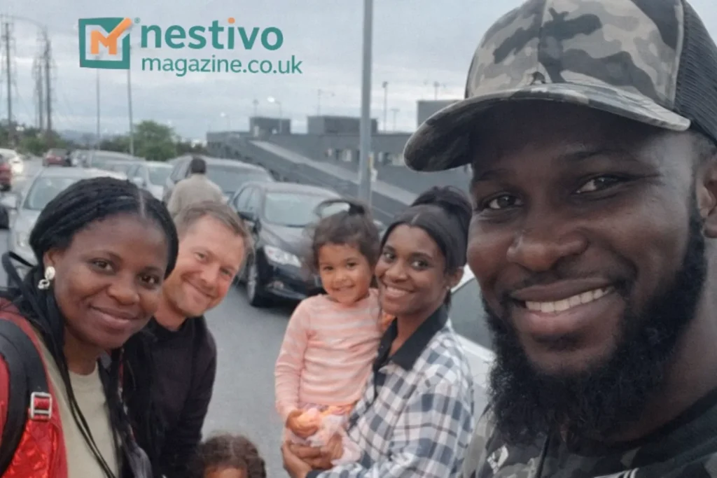 samuel onyekachi ibeawuchi visa denial