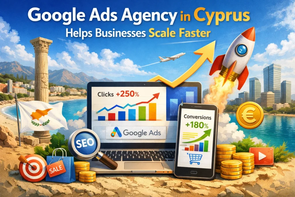 Cyprus Helps Businesses Grow