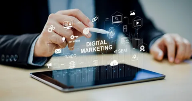 Digital Marketing Agency Birmingham: A Guide to Grow Your Business Online