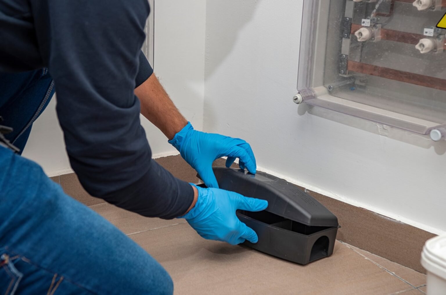 Pest Control Chelmsford Prevent Infestations Before They Start