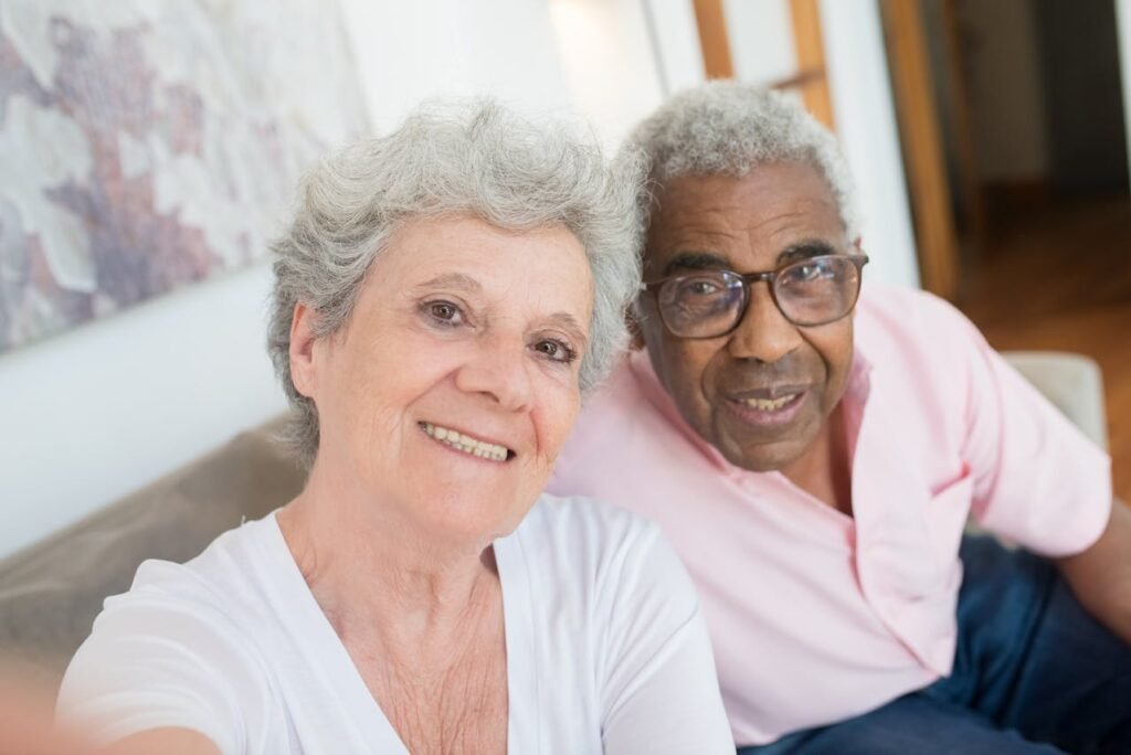 Downsizing Made Easy: Moving Into Independent Senior Living