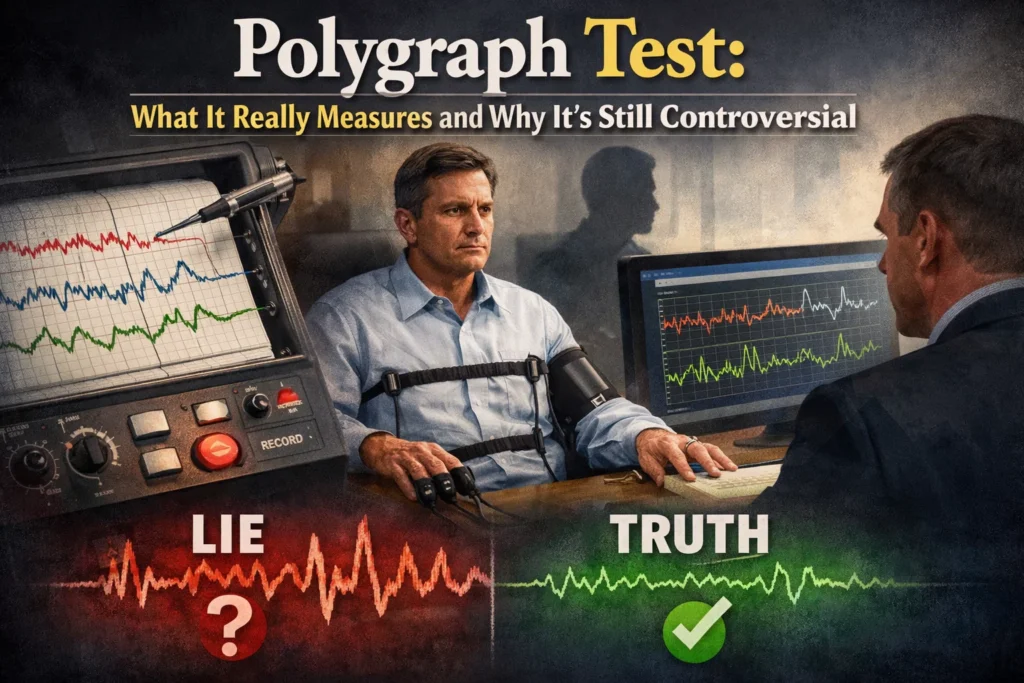 Why It’s Still Controversial