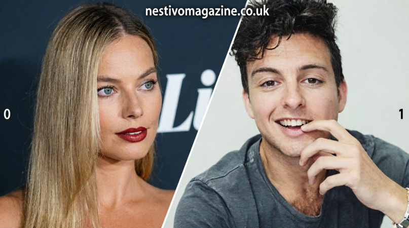 Who Are Anya Robbie and Cameron Robbie? Full Biography and Family Background Explained Anya Robbie