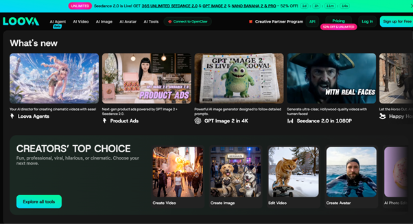 From Text and Images to Video: How AI Is Reshaping Content Creation for Solo Creators
