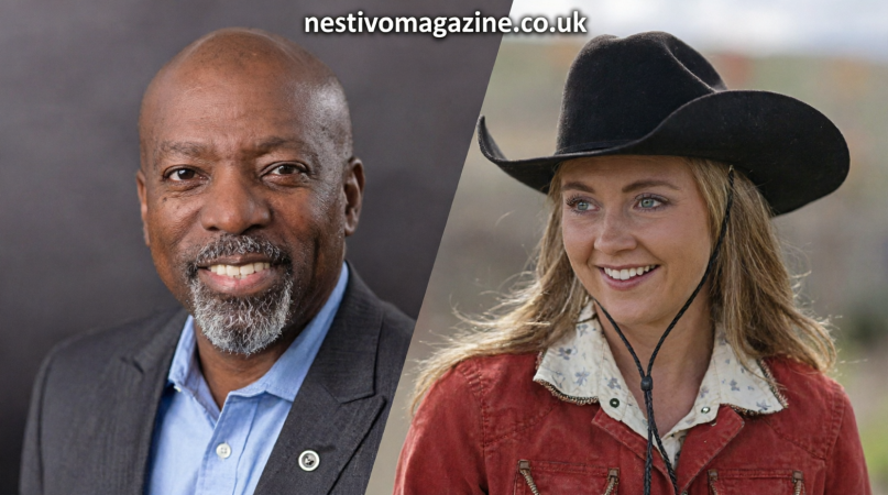 Who Is Shawn Turner? Inside His Relationship With Amber Marshall Shawn Turner