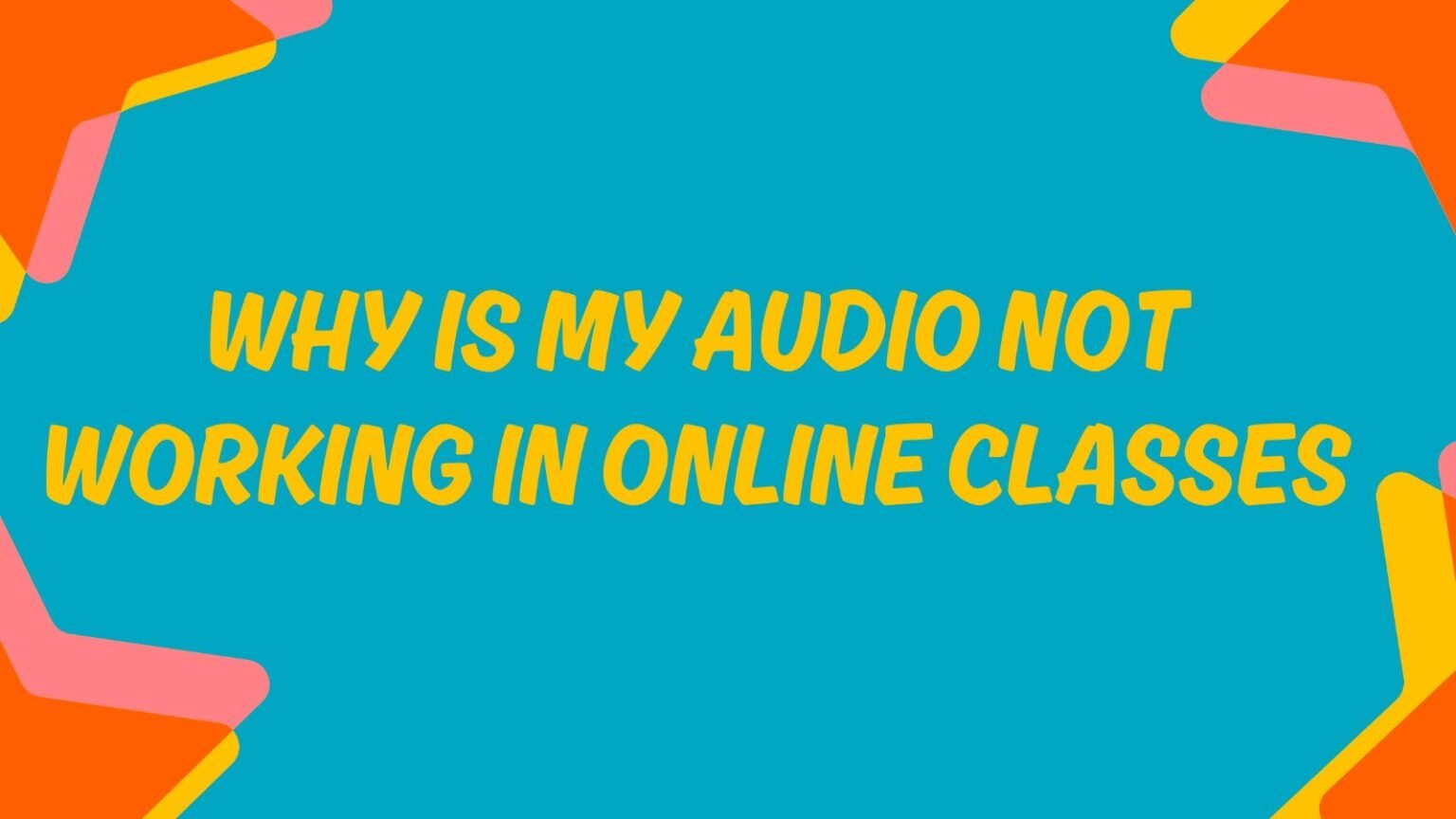 Working in Online