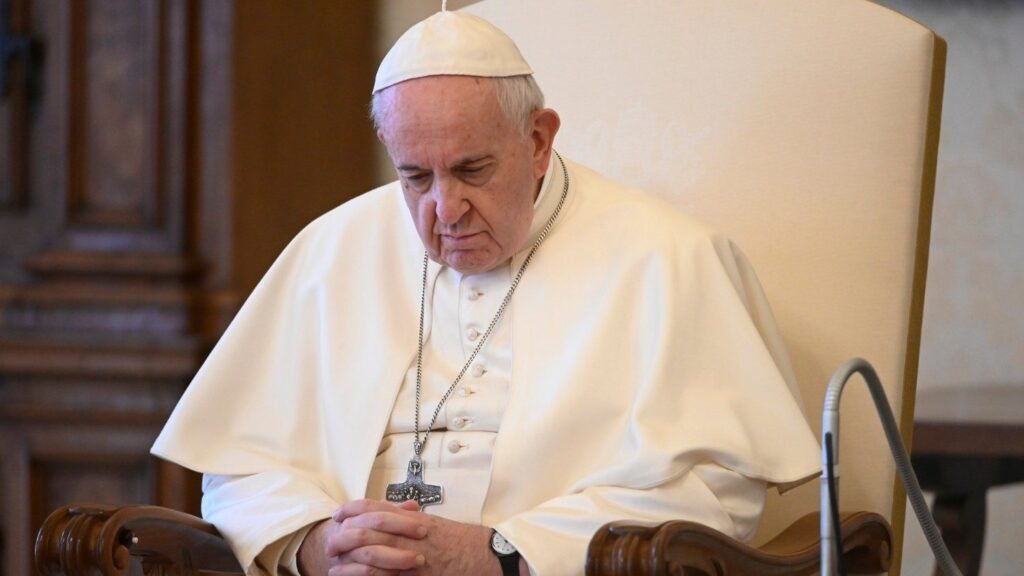 Oscar Adrian Bergoglio