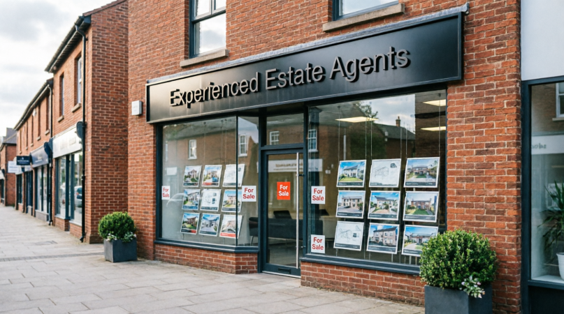10 Reasons Why Property Investors Are Choosing Crewe in 2026