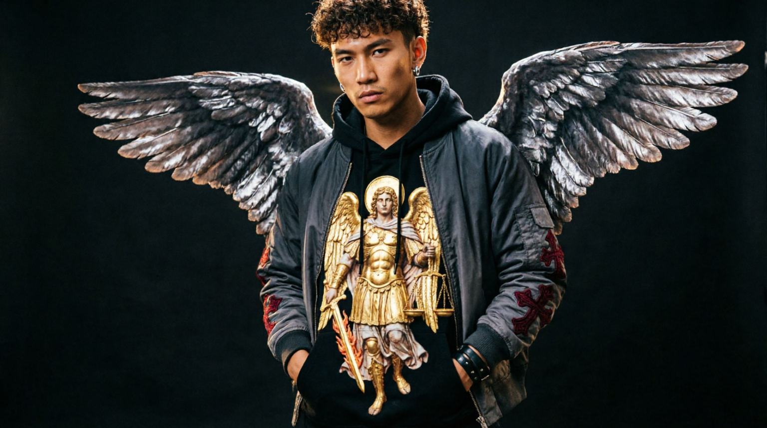 Michael Clothing Pieces?