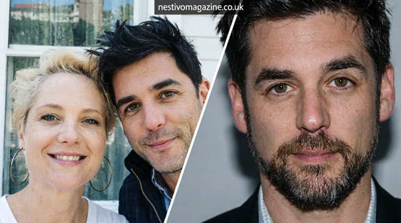 Who Are Carrie Eastman and Jordan Bridges? Complete Biography and Related Jordan Bridge Guide Carrie Eastman