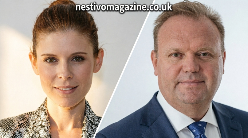 Who Is Daniel Mara and Kate Mara? Complete Profile and Search Guide Daniel Mara