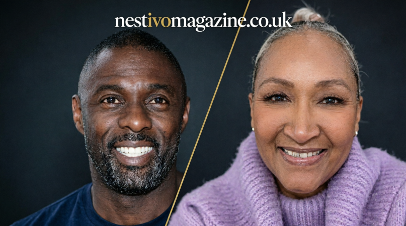 Who Is Hanne Norgaard? Life Story of Idris Elba’s First Wife Explained Hanne Norgaard