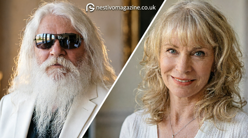 The Untold Story of Janet Lee Constantine and Leon Russell’s Relationship Janet Lee Constantine