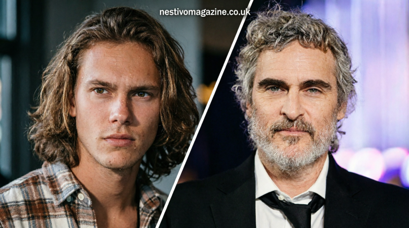 Who Is Jodean Bottom? Inside the Private Life of Joaquin Phoenix’s Half-Sister Jodean Bottom