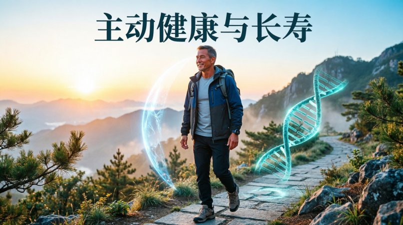 TRT as Preventive Medicine: A Smarter Approach to Long-Term Health Long-Term Health
