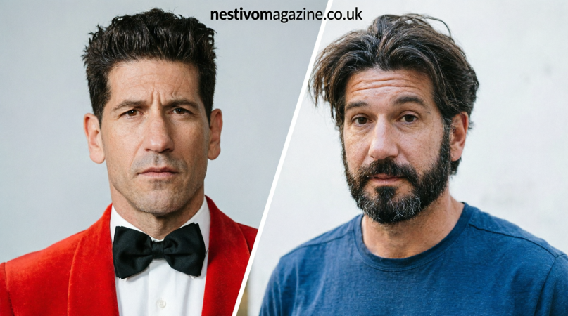 Who Is Billy Bernthal and Jon Bernthal? Full Biography and Family Explained billy bernthal