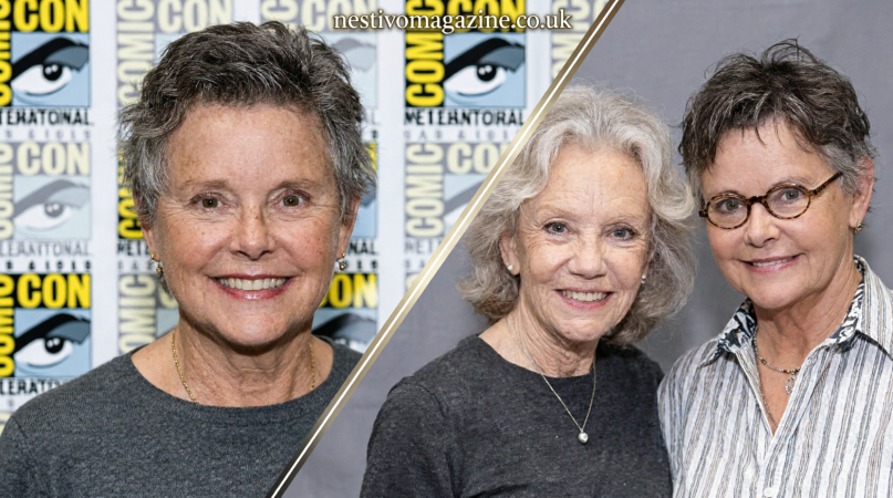 Who Is Carrie Schenken? Inside Her Private Life with Amanda Bearse carrie schenken