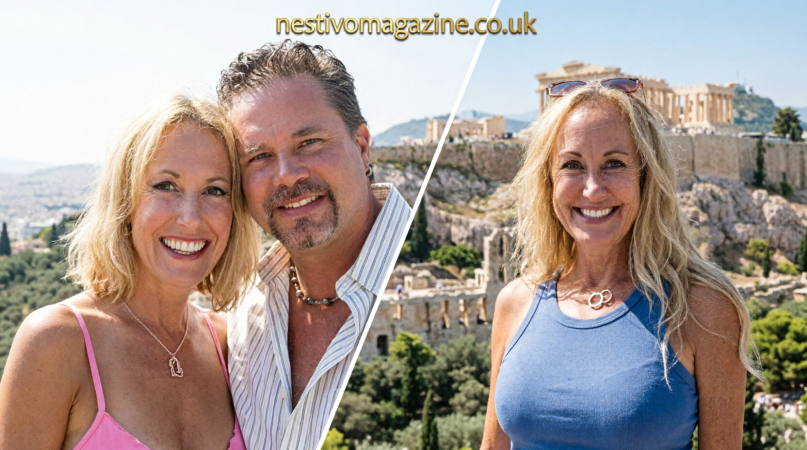 Who Is Chris Potoski? Inside the Life of Brandi Love’s Husband and Successful Entrepreneur chris potoski