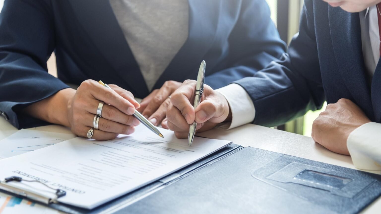Business Funding Loans