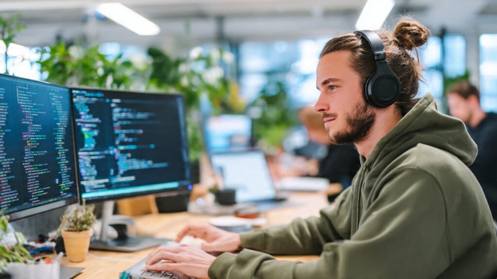 Developer Hiring Crisis 2026