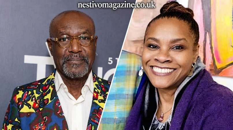 Who Is Neshormeh Lindo? Life, Family, and Her Connection to Delroy Lindo neshormeh lindo