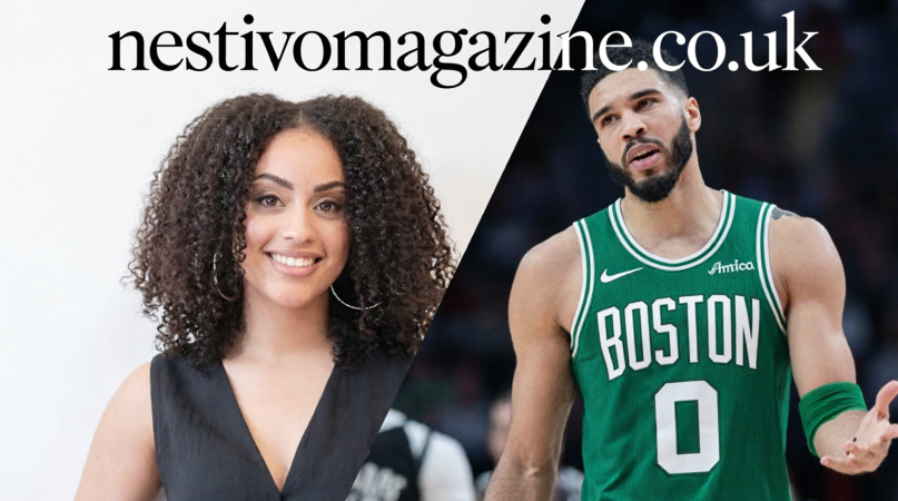 Who Are Jayson Tatum and Toriah Lachell? NBA Star and His Family Story toriah lachell