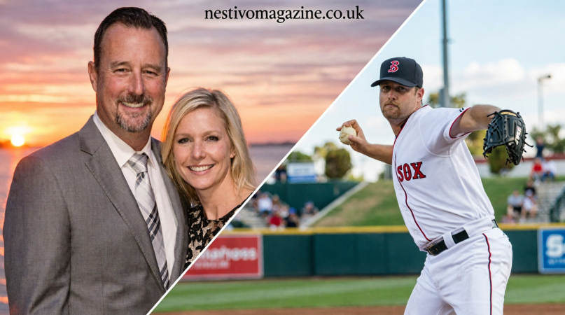 Who Is Trevor Wakefield? Remembering Tim Wakefield’s Family Legacy trevor wakefield