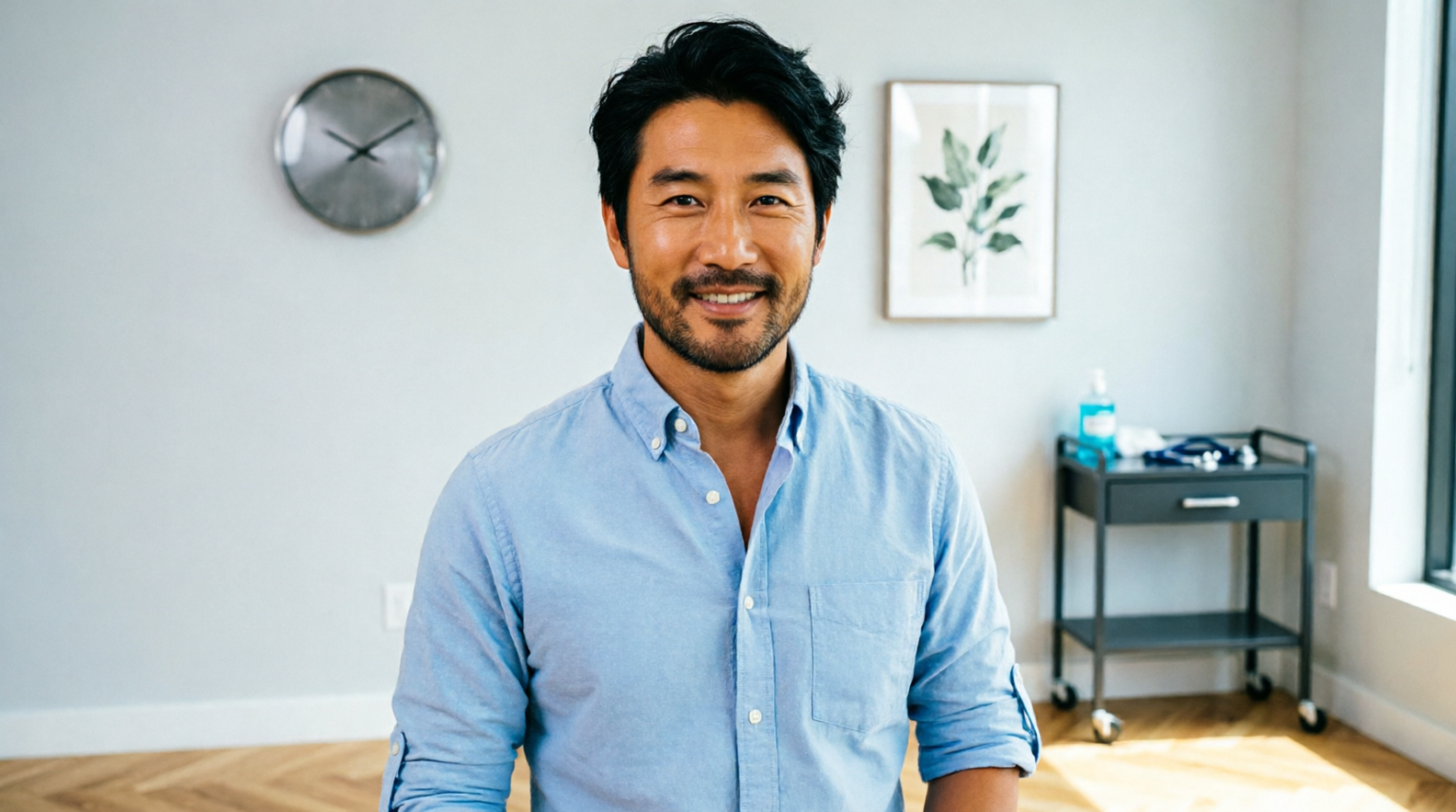 Hair Replacement for Men: A Complete Guide to Restoring Your Confidence