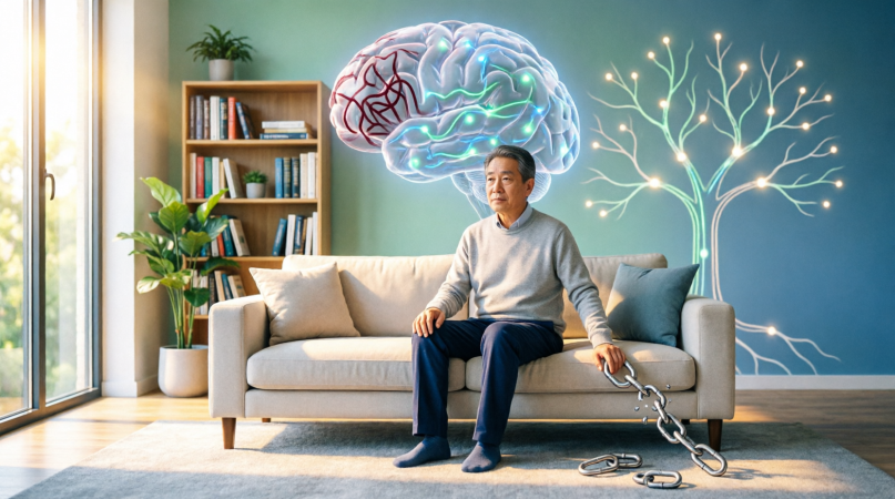 Behavioral Therapy Helps Address Porn Addiction Patterns Address Porn Addiction