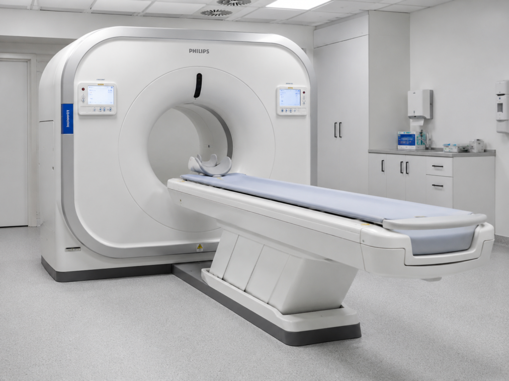 MRI scan report: what key findings mean and what comes next